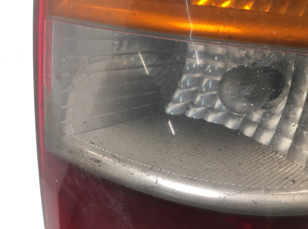 Фонарь задний правый бу для Opel Astra G 1.7 CDTi, 2005 г. Фонарь задний правый бу для Opel Astra G 1.7 CDTi, 2005 г.