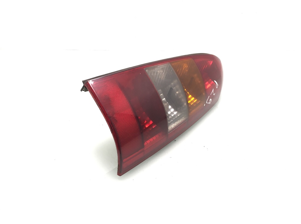 Фонарь задний правый бу для Opel Astra G 1.7 CDTi, 2005 г. Фонарь задний правый бу для Opel Astra G 1.7 CDTi, 2005 г.