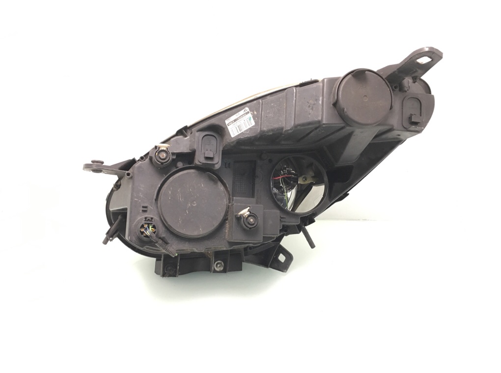 Фара правая бу для Opel Combo D 1.3 CDTI, 2014 г. Фара правая бу для Opel Combo D 1.3 CDTI, 2014 г.