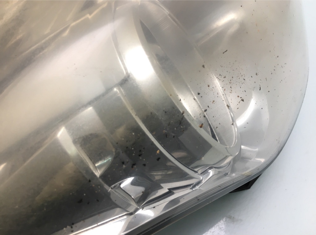 Фара правая бу для Opel Combo D 1.3 CDTI, 2014 г. Фара правая бу для Opel Combo D 1.3 CDTI, 2014 г.