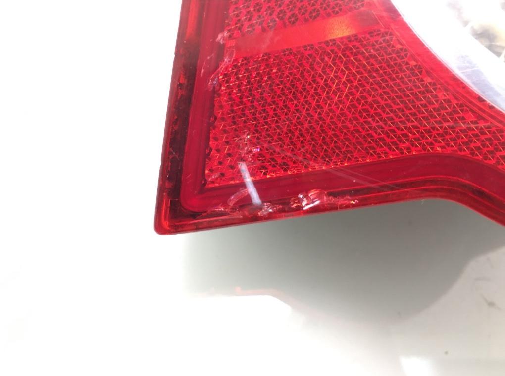 Фонарь задний правый бу для Volkswagen Passat B6 2.0 TDi,  2009 г.