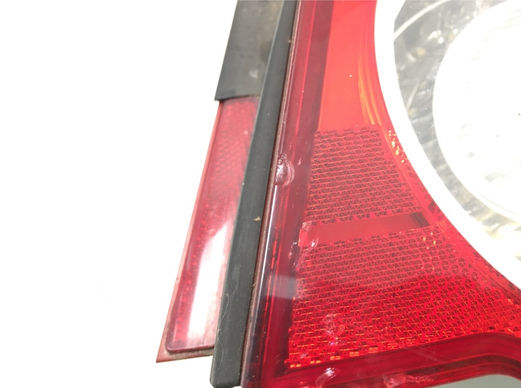 Фонарь задний правый бу для Volkswagen Passat B6 2.0 TDi,  2009 г.