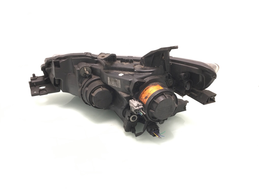 Фара правая бу для Mitsubishi Outlander 3 2.3 DiD,  2013 г.