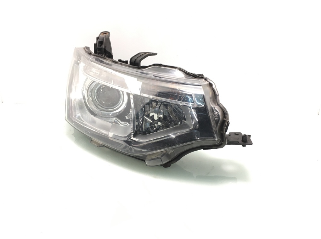 Фара правая бу для Mitsubishi Outlander 3 2.3 DiD,  2013 г.