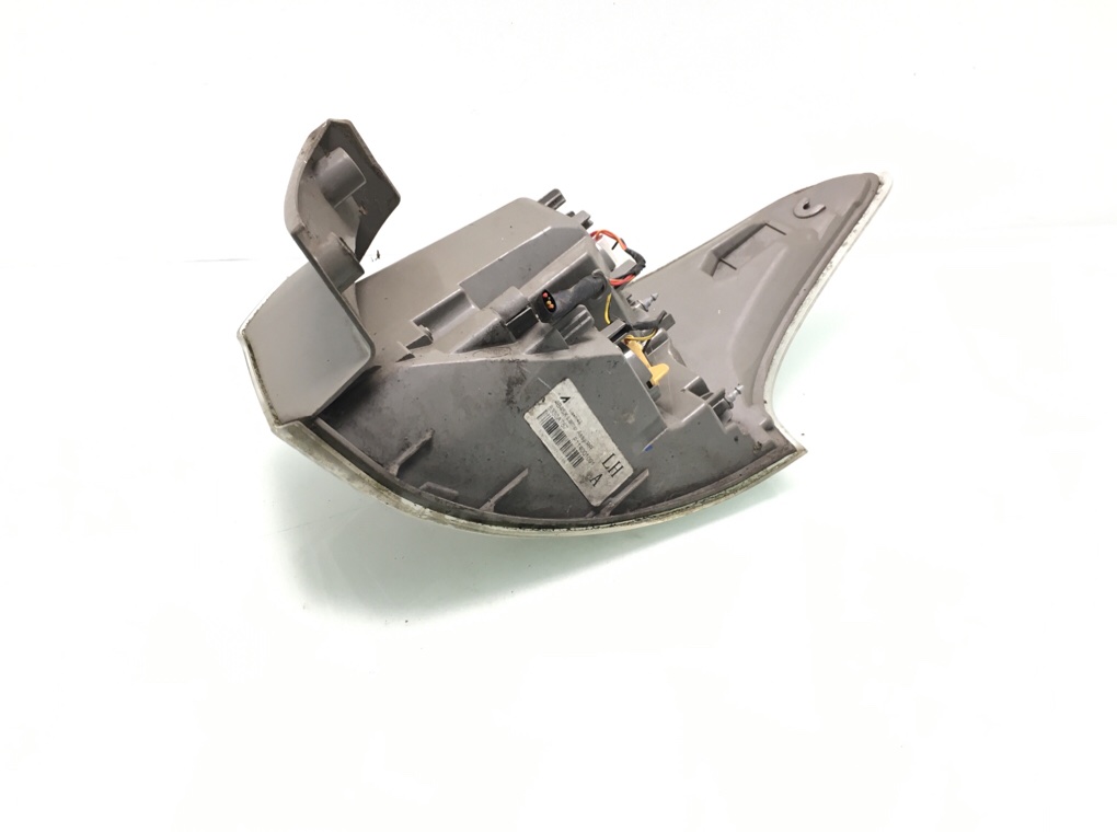 Фонарь задний левый бу для Mitsubishi Outlander 3 2.3 DiD,  2013 г.