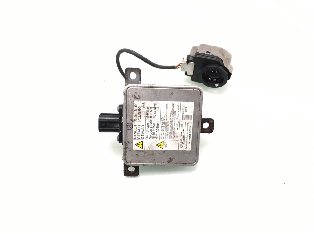 Блок розжига ксенона бу для Mitsubishi Outlander 3 2.3 DiD,  2013 г.