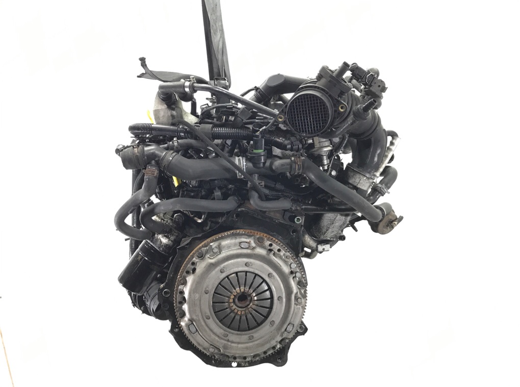 Двигатель (ДВС) бу для Volkswagen Golf 4 1.8 Ti, 2001 г. Двигатель (ДВС) бу для Volkswagen Golf 4 1.8 Ti, 2001 г.