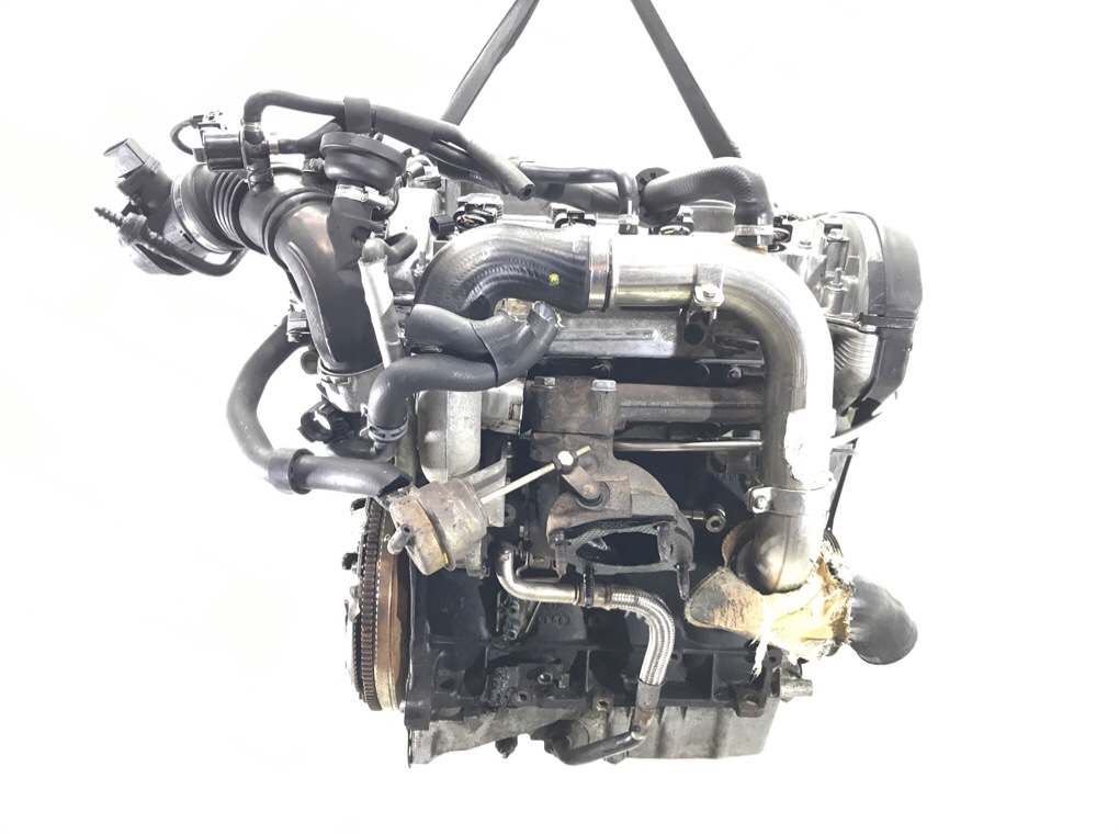 Двигатель (ДВС) бу для Volkswagen Golf 4 1.8 Ti, 2001 г. Двигатель (ДВС) бу для Volkswagen Golf 4 1.8 Ti, 2001 г.