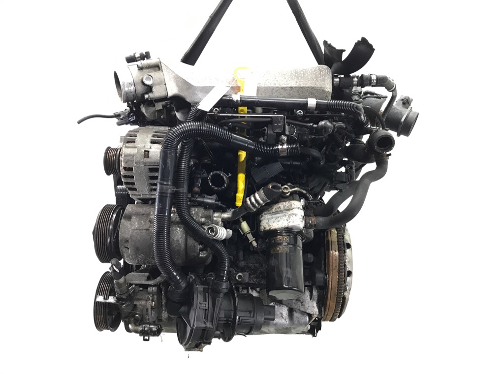 Двигатель (ДВС) бу для Volkswagen Golf 4 1.8 Ti, 2001 г. Двигатель (ДВС) бу для Volkswagen Golf 4 1.8 Ti, 2001 г.