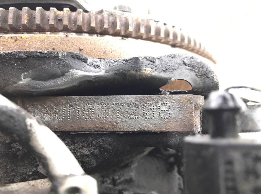 Двигатель (ДВС) бу для Volkswagen Golf 4 1.8 Ti, 2001 г. Двигатель (ДВС) бу для Volkswagen Golf 4 1.8 Ti, 2001 г.