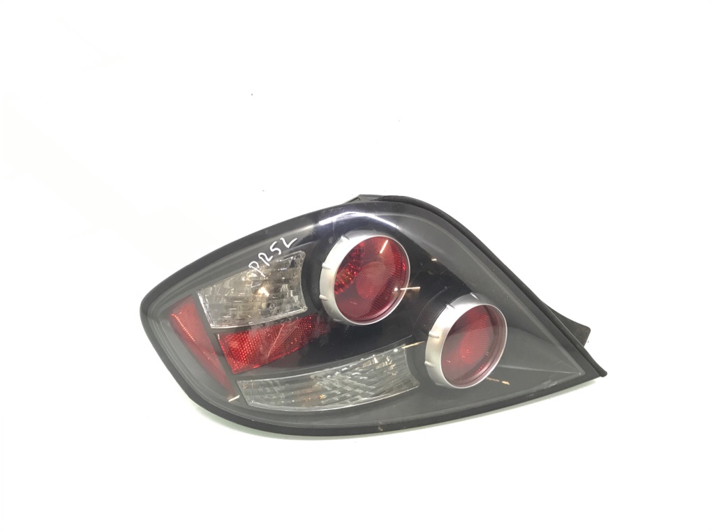 Фонарь задний левый бу для Hyundai Coupe 2 2.0 i, 2007 г.