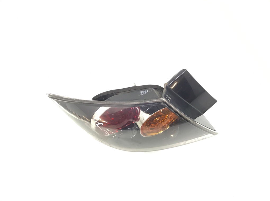 Фонарь задний левый бу для Mazda 3  BK 1.6 TD,  2005 г.