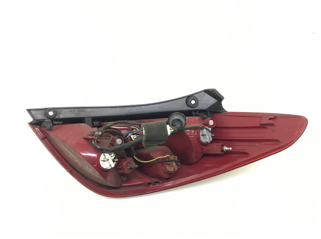 Фонарь задний левый бу для Hyundai i20 1 1.4 i,  2009 г.