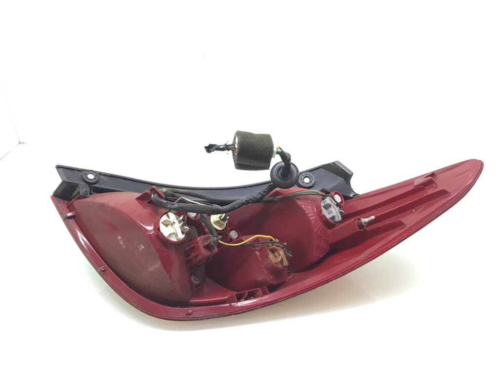 Фонарь задний левый бу для Hyundai i20 1 1.4 i,  2009 г.