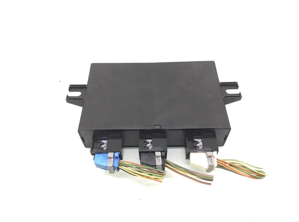 Блок управления парктрониками бу для BMW X5 E53 3.0 TD,  2005 г.