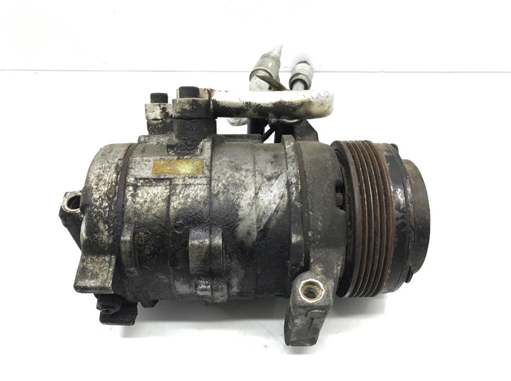 Компрессор кондиционера бу для Land Rover Range Rover 3 4.4 i, 2002 г.