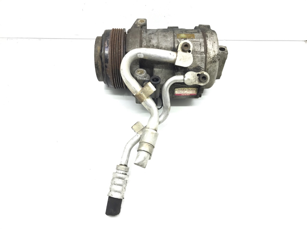 Компрессор кондиционера бу для Land Rover Range Rover 3 4.4 i, 2002 г. Компрессор кондиционера бу для Land Rover Range Rover 3 4.4 i, 2002 г.