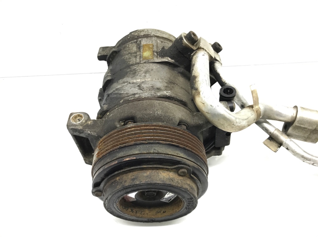 Компрессор кондиционера бу для Land Rover Range Rover 3 4.4 i, 2002 г. Компрессор кондиционера бу для Land Rover Range Rover 3 4.4 i, 2002 г.