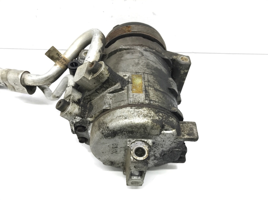 Компрессор кондиционера бу для Land Rover Range Rover 3 4.4 i, 2002 г. Компрессор кондиционера бу для Land Rover Range Rover 3 4.4 i, 2002 г.