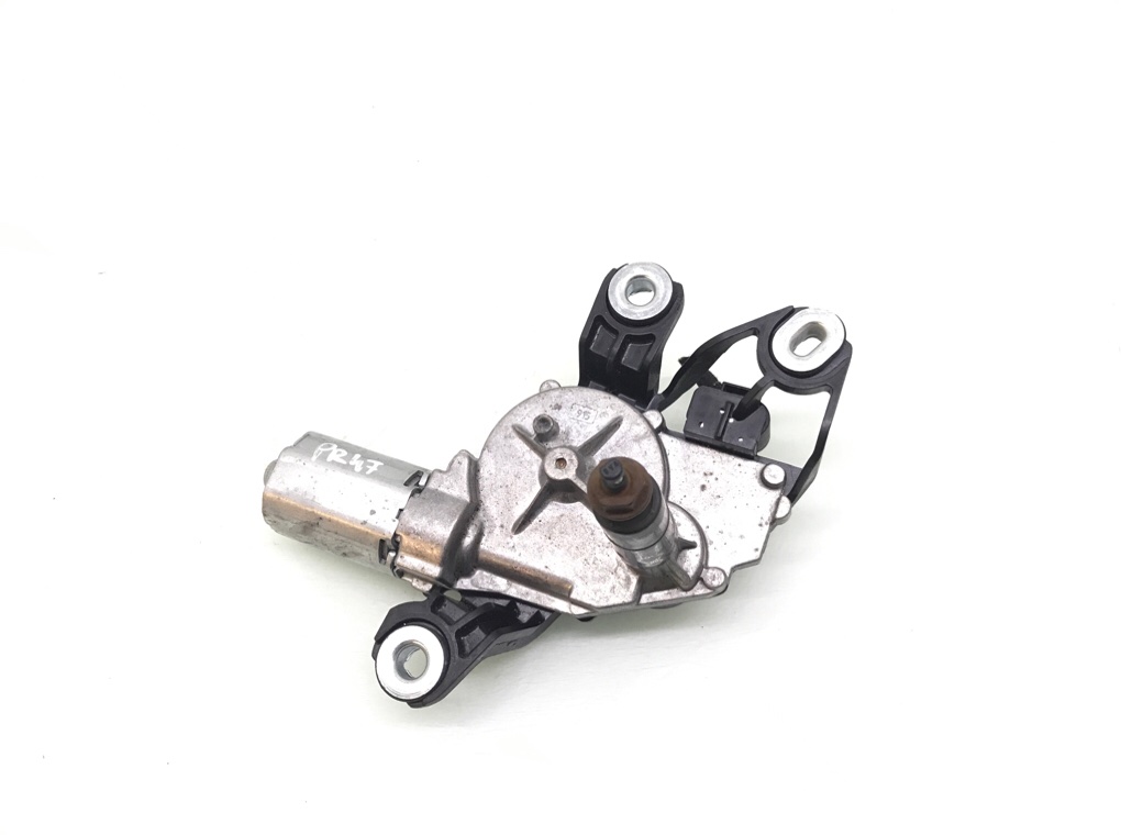 Моторчик заднего стеклоочистителя (дворника) бу для Volkswagen Golf 5 1.9 TDi, 2007 г.