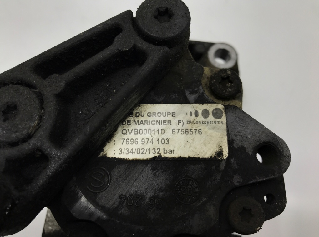 Насос гидроусилителя руля бу для Land Rover Range Rover 3 4.4 i,  2002 г.