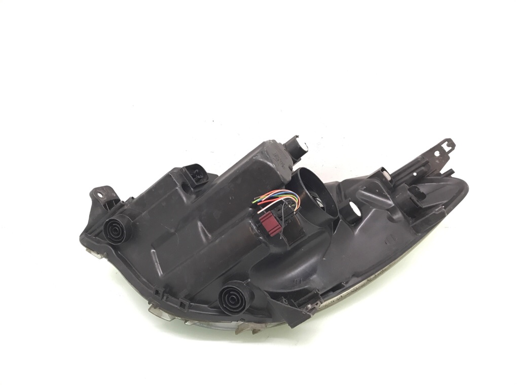 Фара правая бу для Opel Agila B 1.0 i,  2009 г.