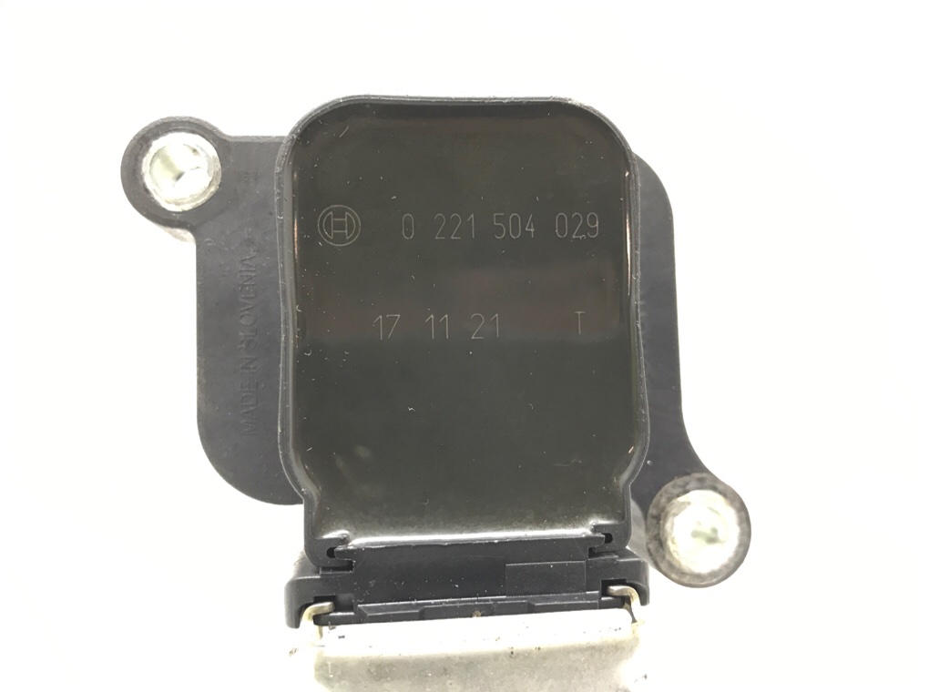 Катушка зажигания бу для Land Rover Range Rover 3 4.4 i,  2002 г.