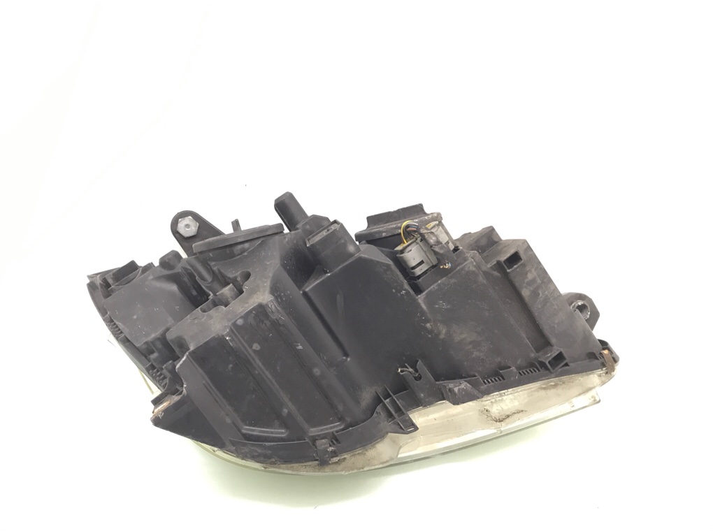 Фара левая бу для Mercedes C W204 1.8 i,  2007 г.