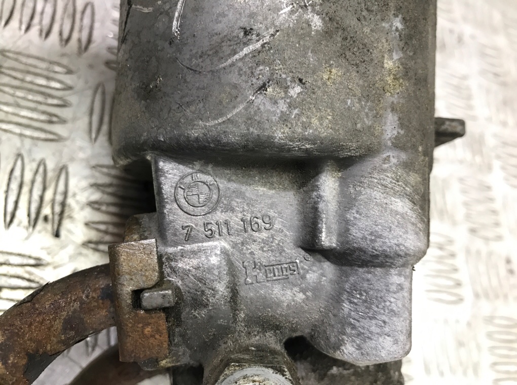 Корпус масляного фильтра бу для Land Rover Range Rover 3 4.4 i,  2002 г.