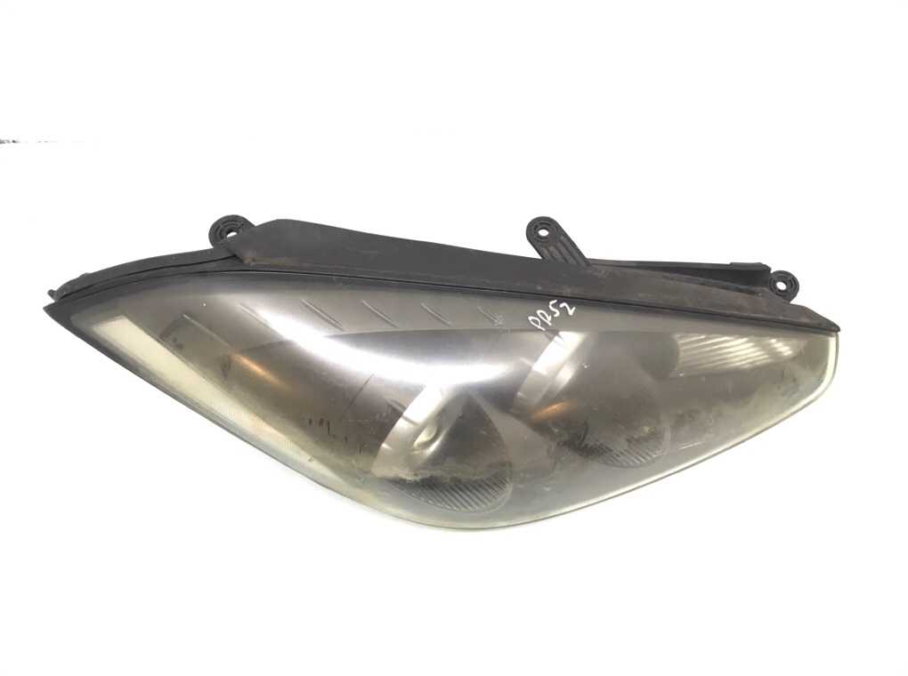 Фара правая бу для Hyundai Coupe 2 2.0 i,  2007 г.