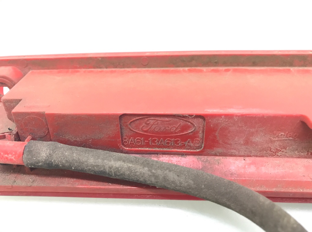 Стоп-сигнал бу для Ford Fiesta 6 1.4 i,  2009 г.