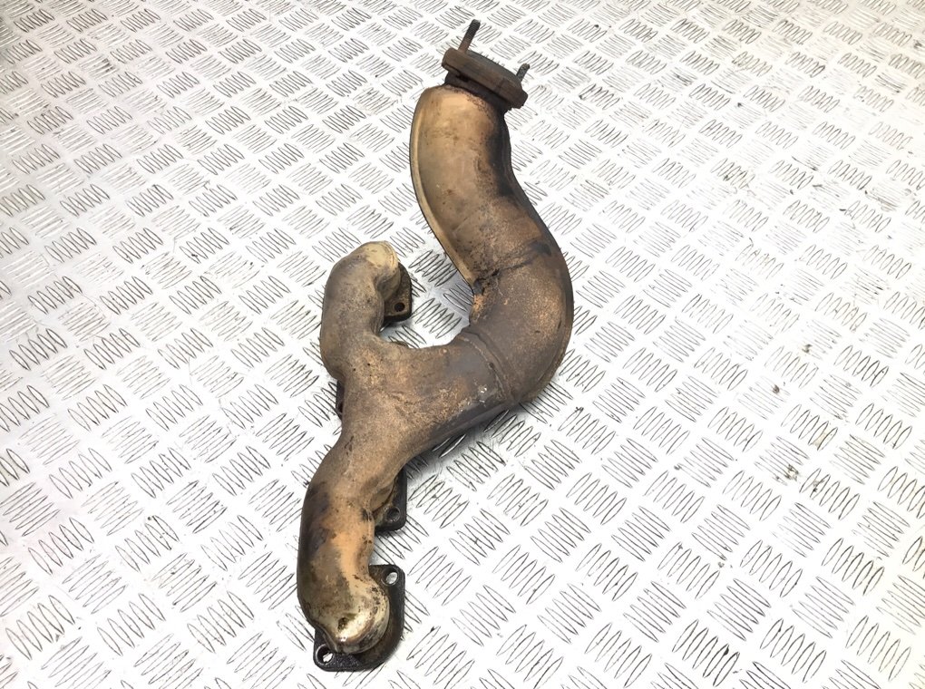 Коллектор выпускной бу для Land Rover Range Rover 3 4.4 i, 2002 г. Коллектор выпускной бу для Land Rover Range Rover 3 4.4 i, 2002 г.