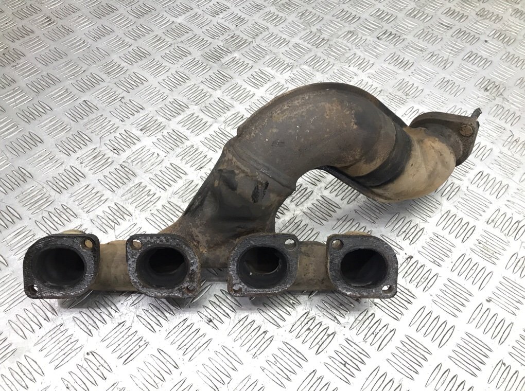 Коллектор выпускной бу для Land Rover Range Rover 3 4.4 i, 2002 г. Коллектор выпускной бу для Land Rover Range Rover 3 4.4 i, 2002 г.