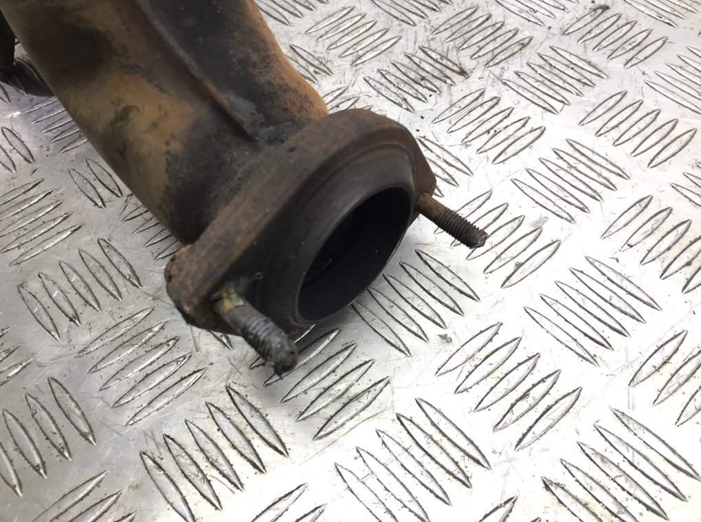 Коллектор выпускной бу для Land Rover Range Rover 3 4.4 i, 2002 г. Коллектор выпускной бу для Land Rover Range Rover 3 4.4 i, 2002 г.