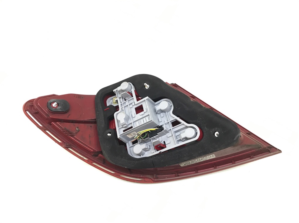 Фонарь задний правый бу для Mercedes C W204 1.8 i,  2007 г.