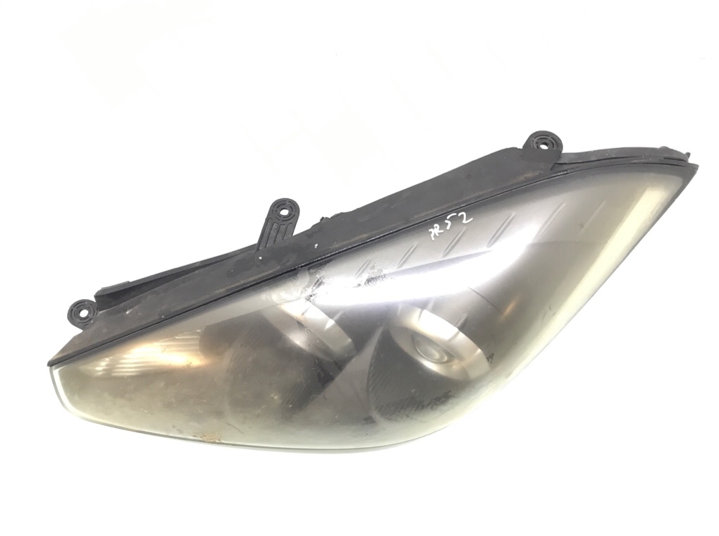 Фара левая бу для Hyundai Coupe 2 2.0 i,  2007 г.