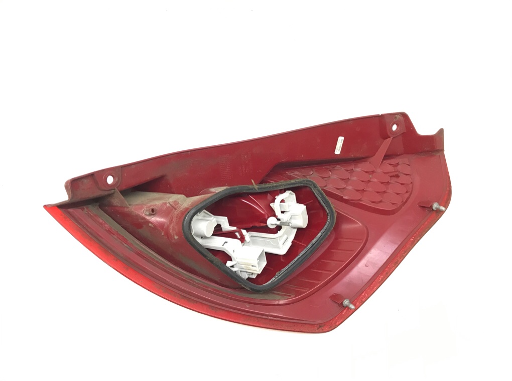 Фонарь задний левый бу для Ford Fiesta 6 1.4 i, 2009 г. Фонарь задний левый бу для Ford Fiesta 6 1.4 i, 2009 г.