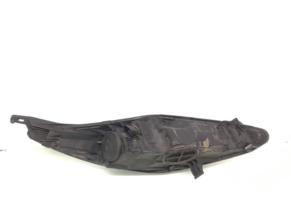 Фара левая бу для Ford Fiesta 6 1.4 i,  2009 г.