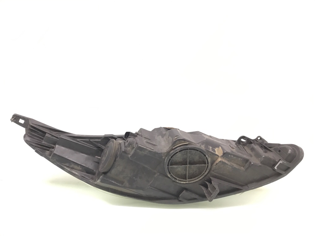 Фара левая бу для Ford Fiesta 6 1.4 i,  2009 г.