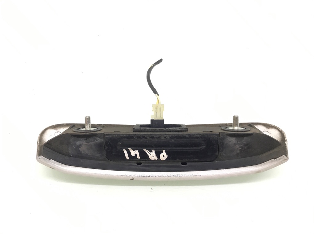 Ручка крышки багажника бу для Opel Corsa D 1.4 i,  2012 г.