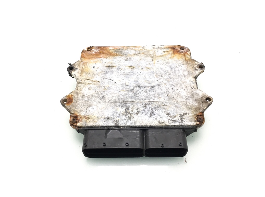 Блок управления двигателем бу для Opel Corsa D 1.3 CDTi, 2007 г. Блок управления двигателем бу для Opel Corsa D 1.3 CDTi, 2007 г.