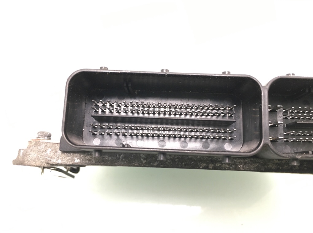 Блок управления двигателем бу для Opel Astra J 1.7 CDTi,  2011 г.