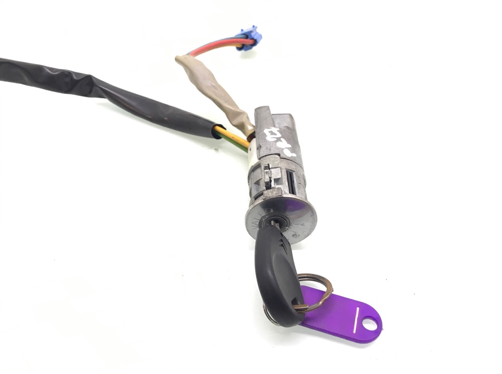 Замок зажигания бу для Citroen Xsara Picasso  1.6 HDi,  2005 г.