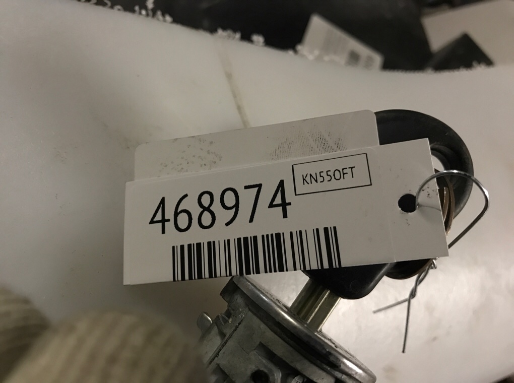 Замок зажигания бу для Citroen Xsara Picasso  1.6 HDi,  2005 г.