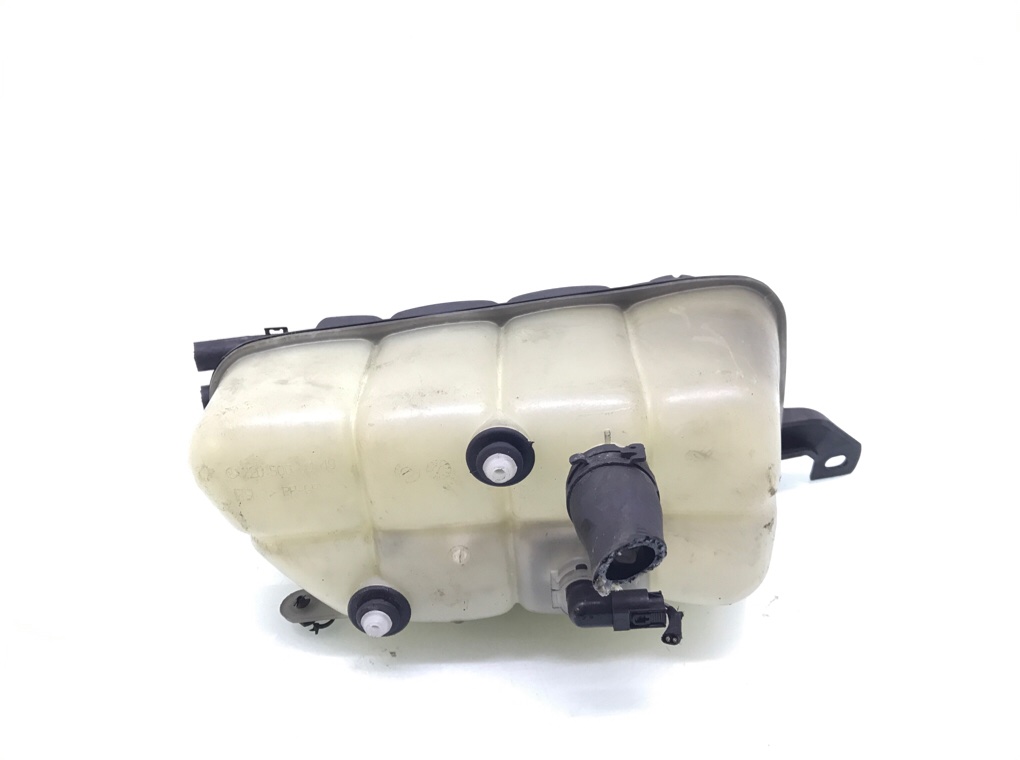 Бачок расширительный бу для Mercedes S W220 3.2 CDi,  2002 г.