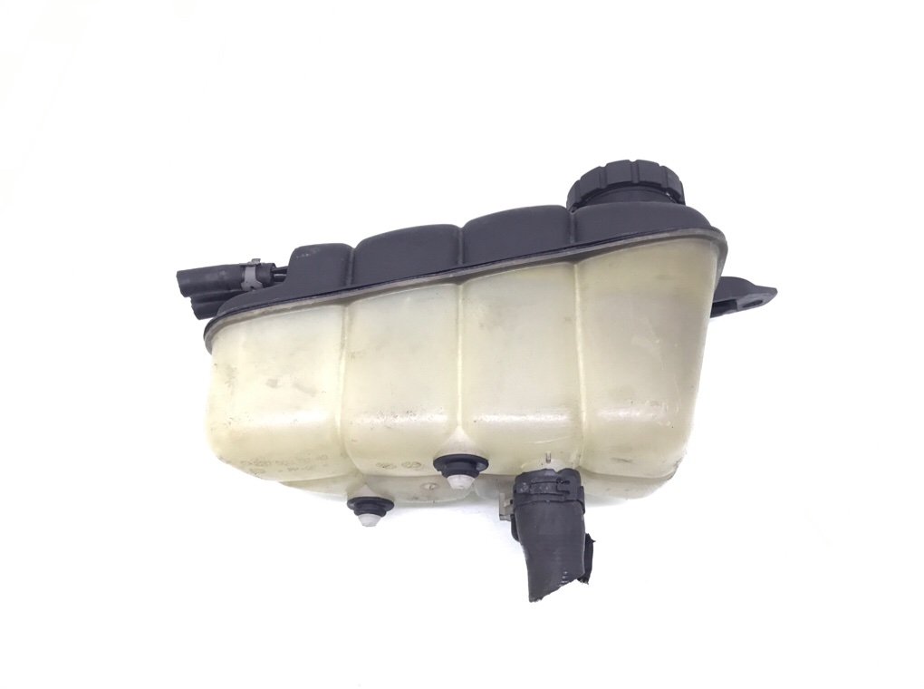 Бачок расширительный бу для Mercedes S W220 3.2 CDi,  2002 г.