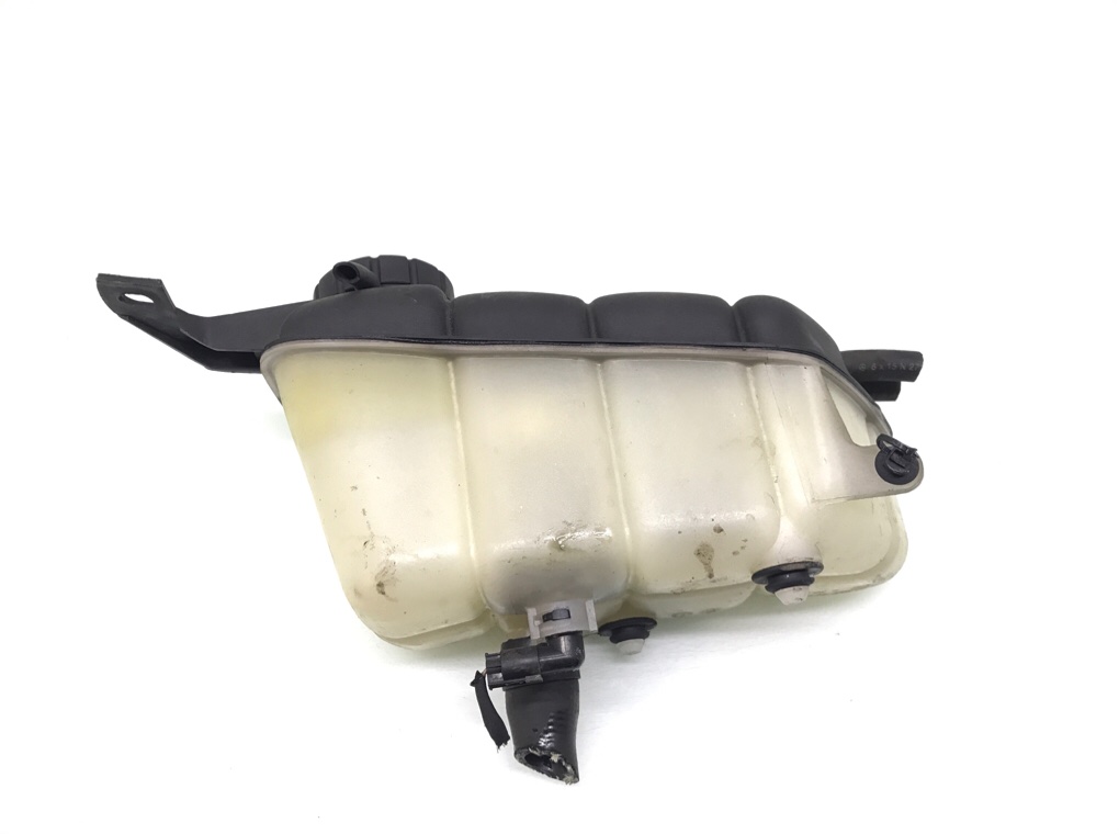 Бачок расширительный бу для Mercedes S W220 3.2 CDi,  2002 г.