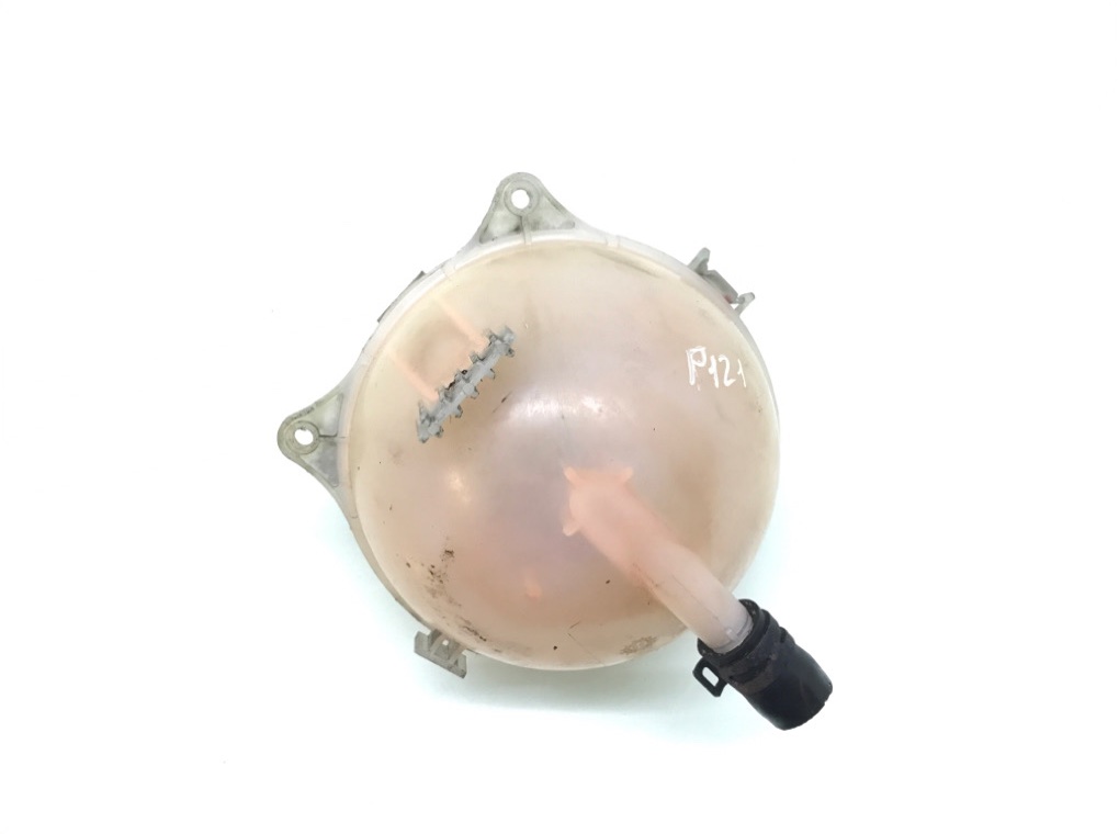 Бачок расширительный бу для Seat Ibiza 3 1.4 TDi,  2008 г.