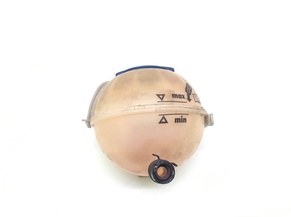 Бачок расширительный бу для Seat Ibiza 3 1.4 TDi,  2008 г.