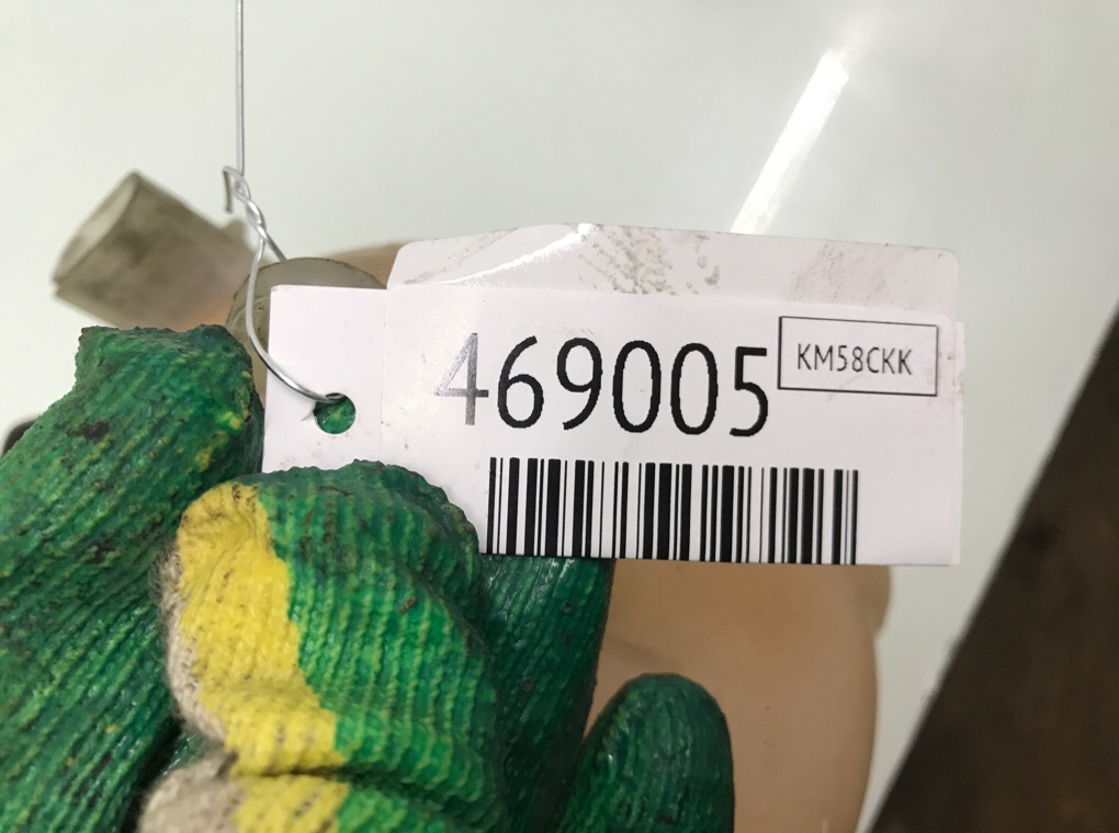 Бачок расширительный бу для Seat Ibiza 3 1.4 TDi,  2008 г.